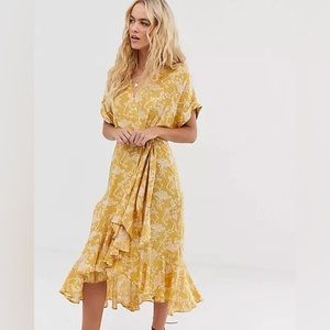 & other stories cloud dress